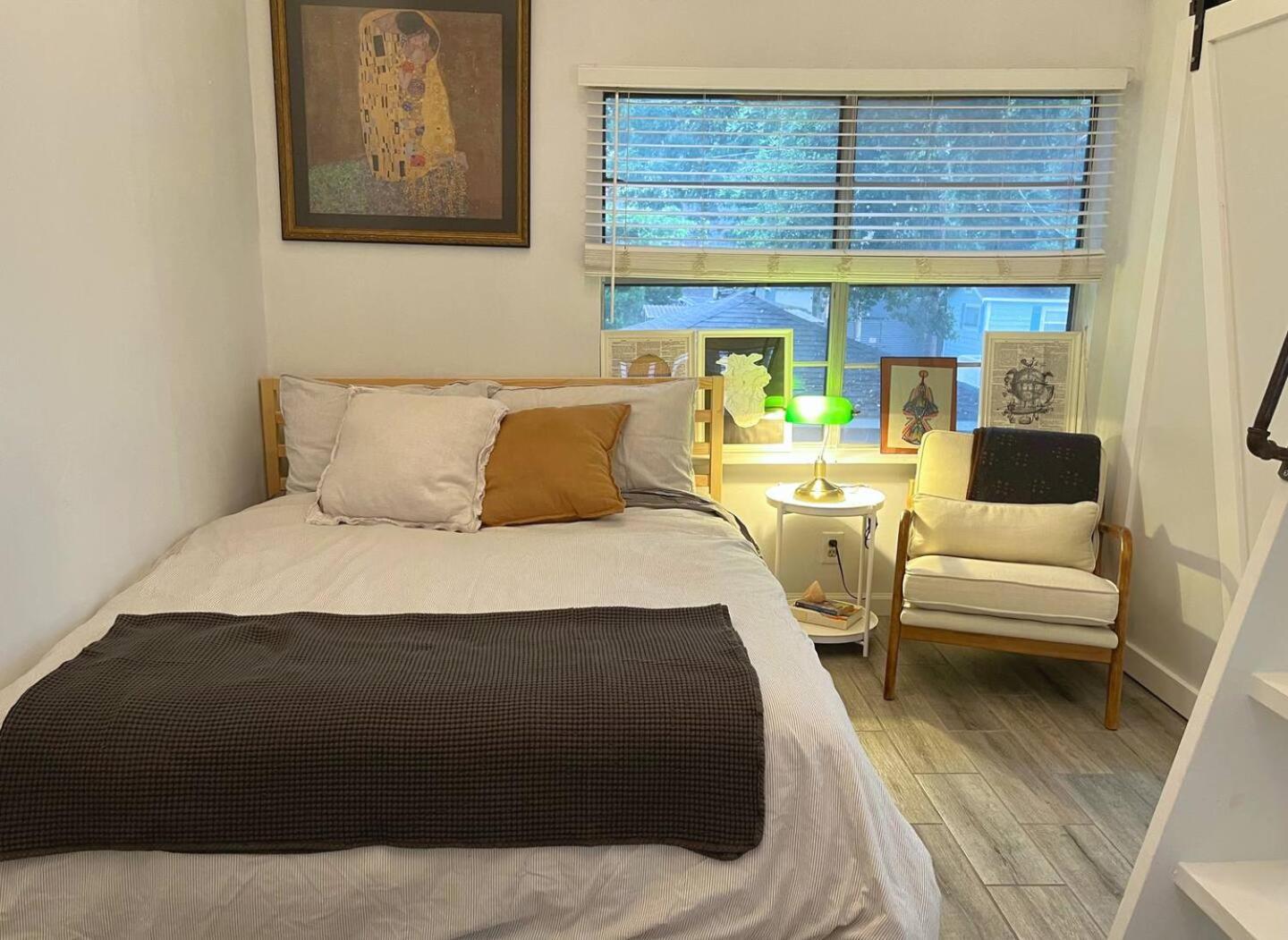 Appartement Entire Loft In Montrose District, Houston, Texas Extérieur photo