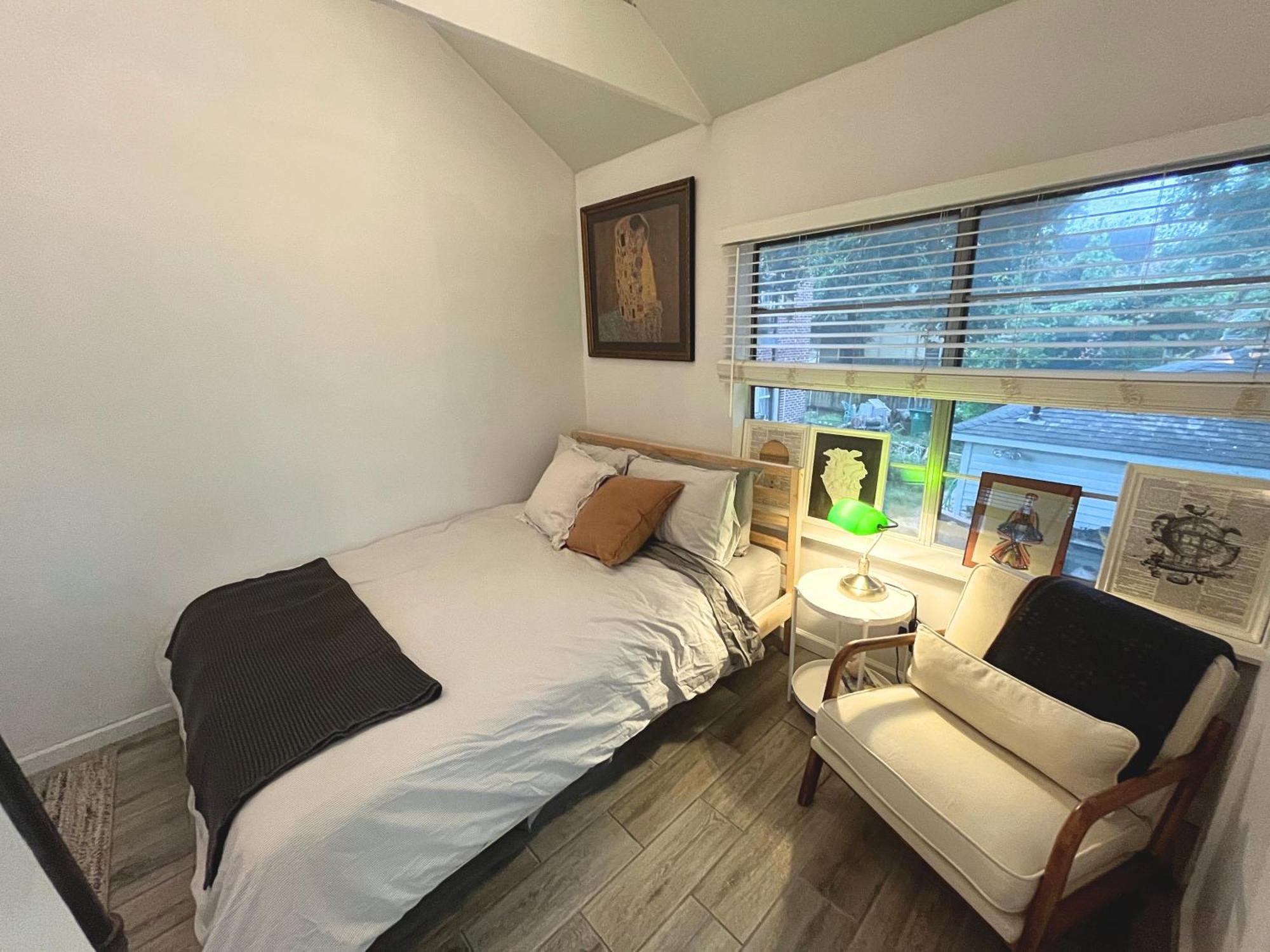 Appartement Entire Loft In Montrose District, Houston, Texas Extérieur photo