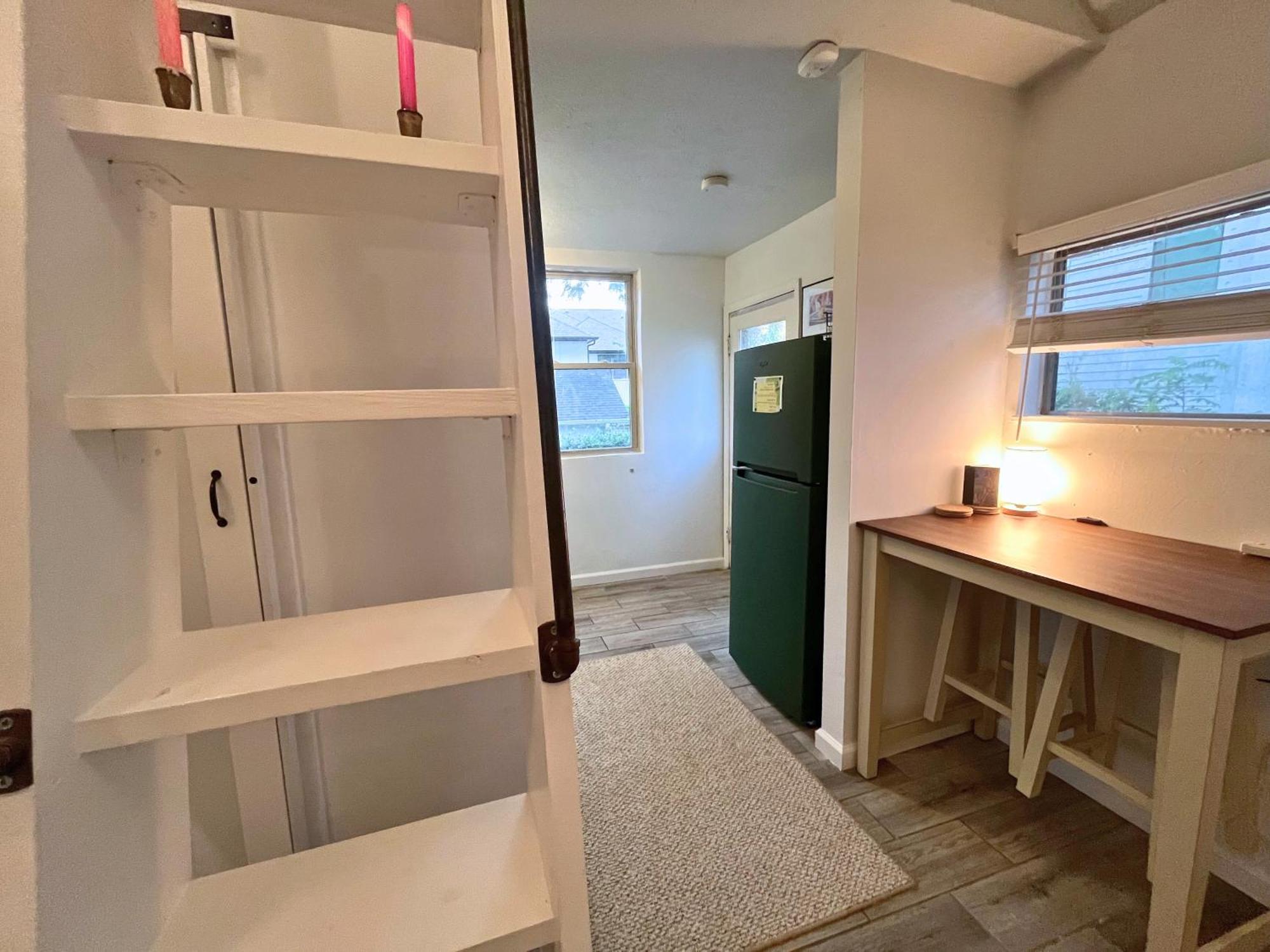 Appartement Entire Loft In Montrose District, Houston, Texas Extérieur photo